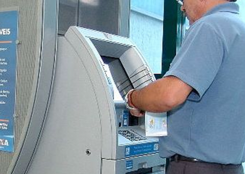 PM dá dicas para evitar assaltos na hora de sacar FGTS em Manaus