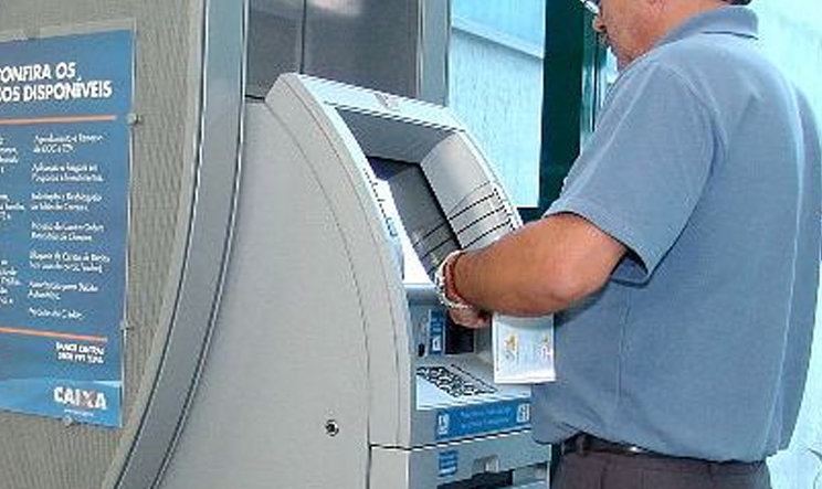 PM dá dicas para evitar assaltos na hora de sacar FGTS em Manaus