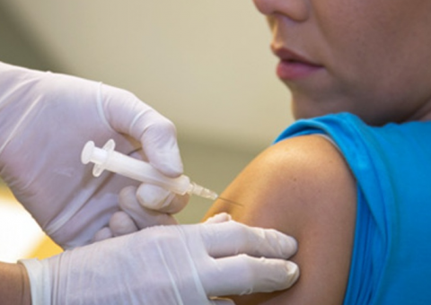 Mais de 80 mil meninos devem ser vacinados contra o HPV no Amazonas