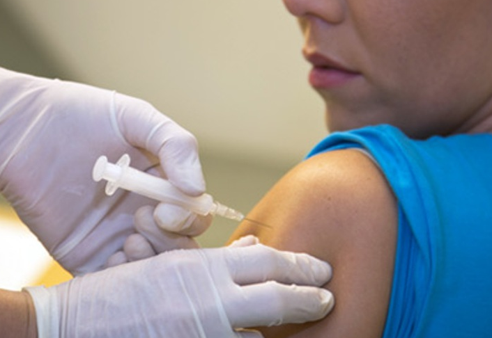 Mais de 80 mil meninos devem ser vacinados contra o HPV no Amazonas