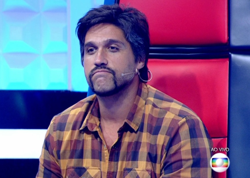 Primeiro 'The Voice Kids' sem Victor dá o que falar na web