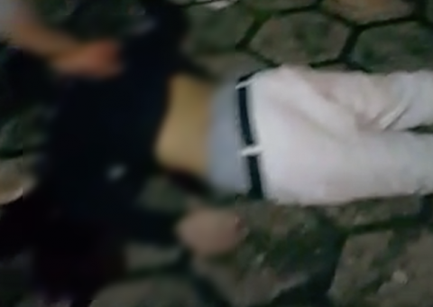 Comemorando aniversário, adolescente é morto por segurança terceirizado da Infraero em Manaus