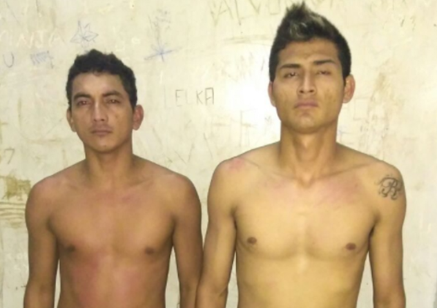 Suspeitos de roubar ônibus são presos minutos após o crime na zona Oeste de Manaus