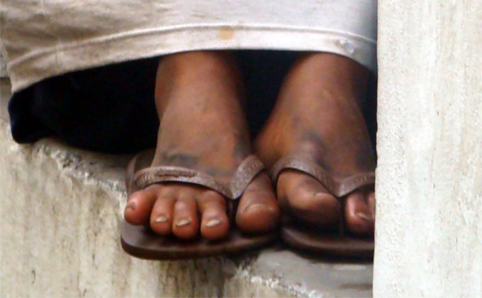  Conselheiros retiram crianças venezuelanas das ruas de Manaus