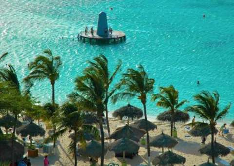 DJ Evandro Jr. agita cruzeiro dos sonhos pelo Caribe em julho 