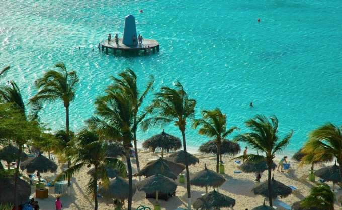 DJ Evandro Jr. agita cruzeiro dos sonhos pelo Caribe em julho 