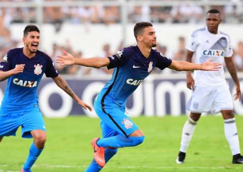 Léo Santos se destaca no Corinthians e já é sondado pelo Real Madrid