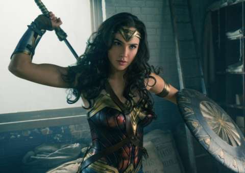 Mulher-Maravilha ganha novo trailer e comercial inédito. Assista