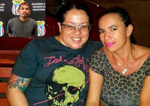 Preso mais um suspeito de matar casal durante assalto em Manaus
