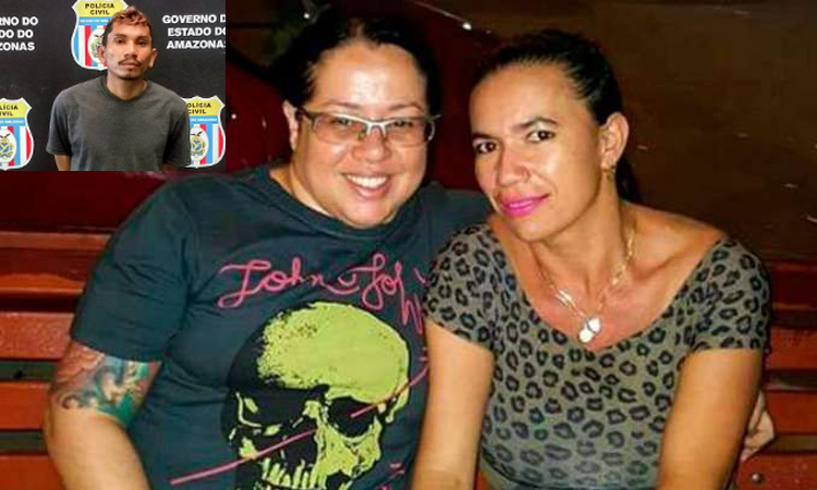 Preso mais um suspeito de matar casal durante assalto em Manaus