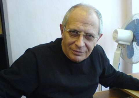 Médico russo suspeito de comandar esquema de doping  é banido do esporte