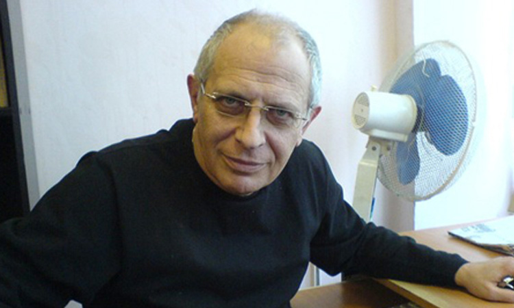 Médico russo suspeito de comandar esquema de doping  é banido do esporte