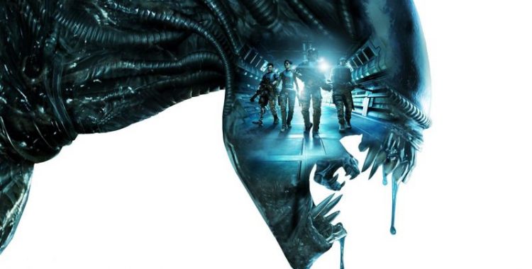  Alien Convenant faz sucesso em exibição de festival de cinema