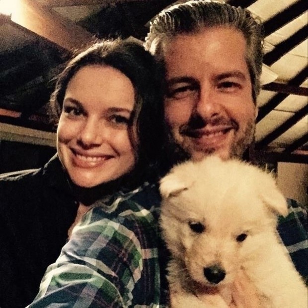 Delegada diz resultado do exame de corpo delito feito por mulher de Victor Chaves