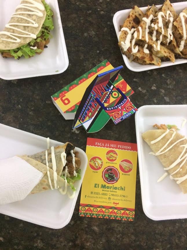 Empresa incubada do IFAM inova em serviços para restaurante 