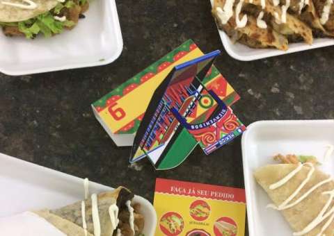 Empresa incubada do IFAM inova em serviços para restaurante 