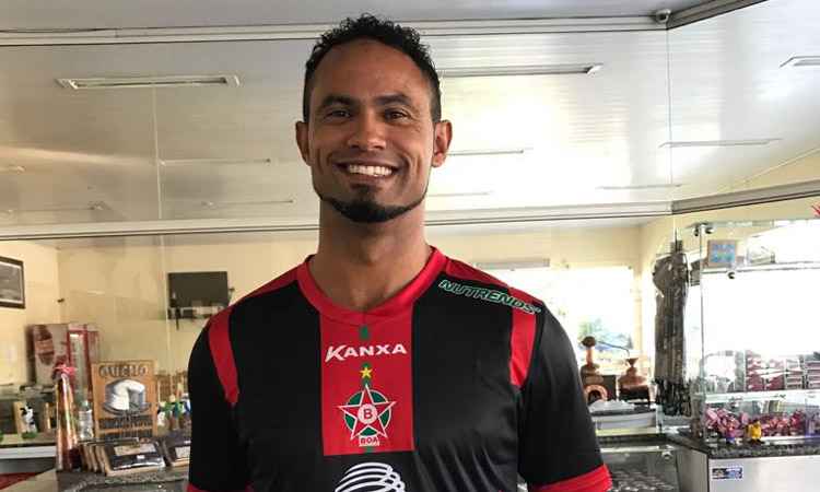 Após contratação de Bruno, Boa Esporte perde patrocinador máster e outros três apoiadores