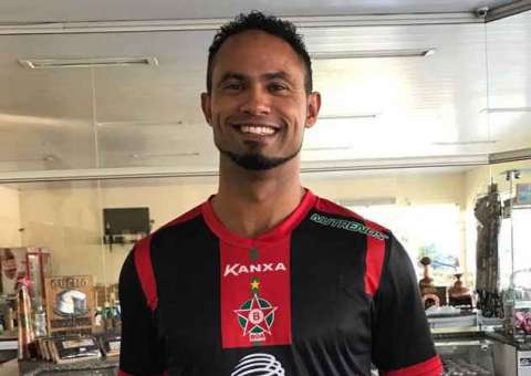 Após contratação de Bruno, Boa Esporte perde patrocinador máster e outros três apoiadores