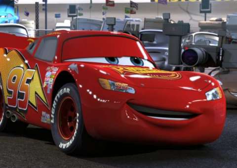 Carros 3 ganha novo comercial cheio de ação. Confira