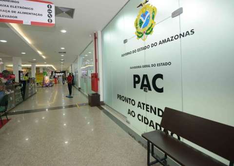 Procon abre novo ponto de atendimento em Manaus