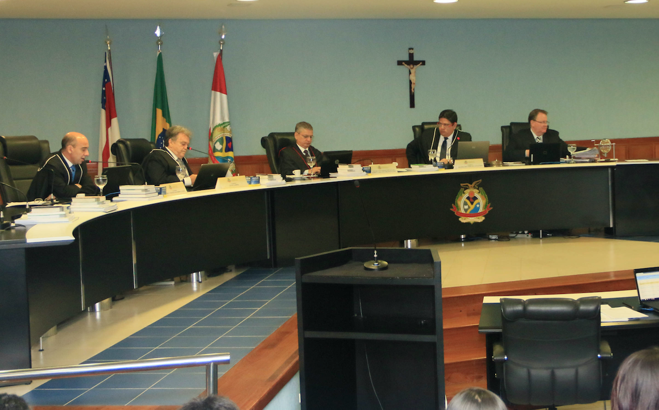 TCE julga contas do ex-prefeito de Guajará e mais 91 processos nesta terça