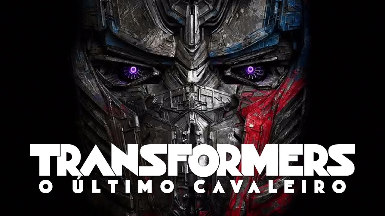  Transformers: O Último Cavaleiro ganha novo comercial e trailer cheios de ação. Confira