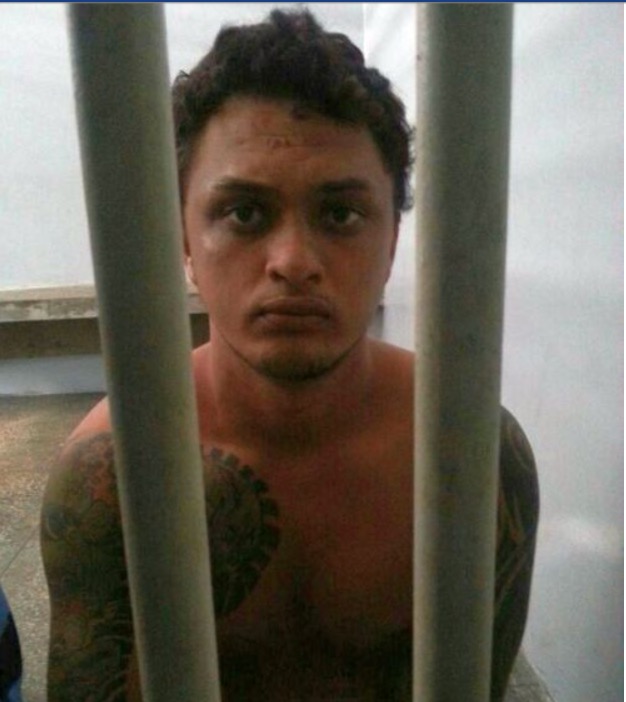 “Dieguinho” é condenado a 18 anos de prisão por homicídio, mas segue foragido