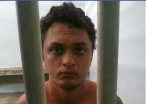 “Dieguinho” é condenado a 18 anos de prisão por homicídio, mas segue foragido