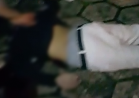 Segurança terceirizado da Infraero afirma que atirou em adolescente após suspeita de roubo em Manaus