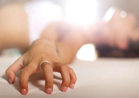 Detalhe durante sexo pode revelar se a sua parceira vai te trair