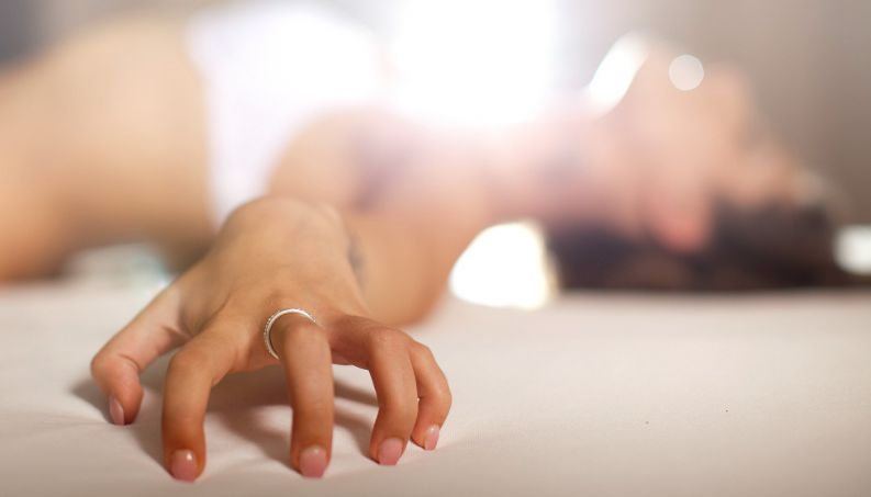 Detalhe durante sexo pode revelar se a sua parceira vai te trair