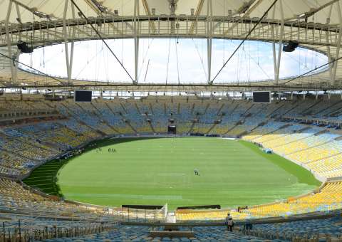 Ministério Público pede devolução de R$ 200 milhões por superfaturamento no Maracanã