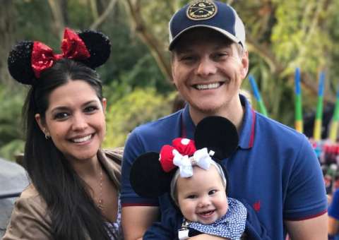 Thais Fersoza diz que gravidez do segundo filho foi planejada