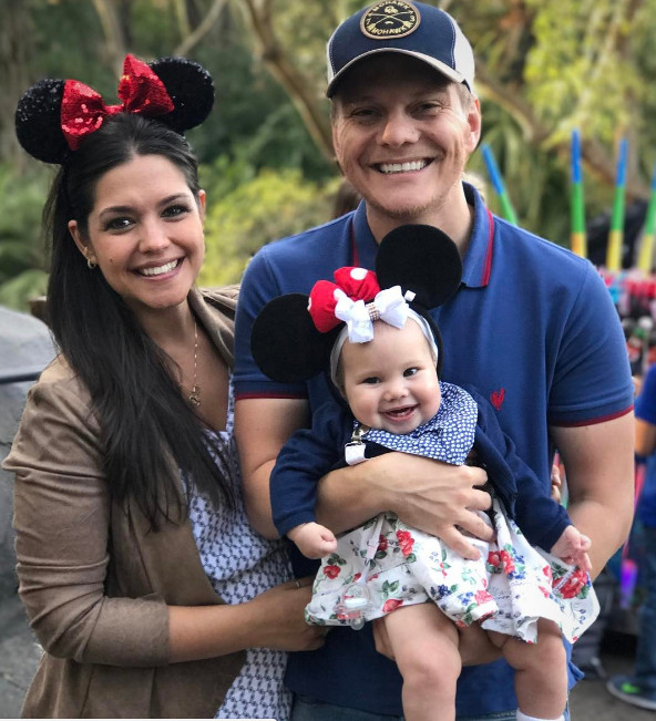 Thais Fersoza diz que gravidez do segundo filho foi planejada