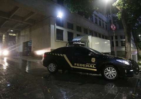 Subsecretário de Turismo e diretor da RioTrilhos são presos em mais uma etapa da Lava-Jato