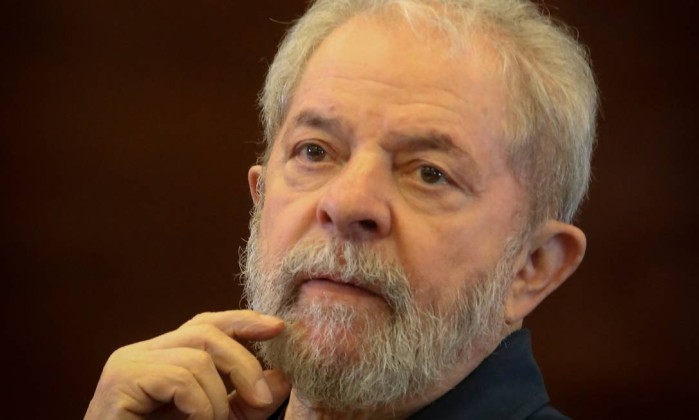 Começa primeiro depoimento de Lula como réu na Lava Jato  