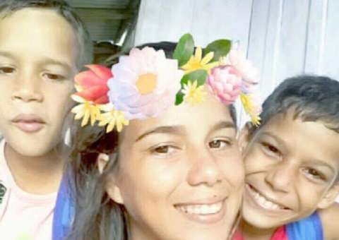 Crianças desaparecem durante pescaria no Rio Negro