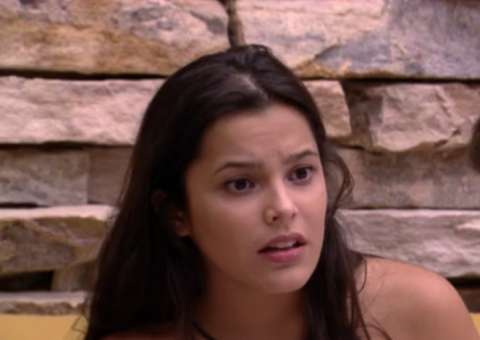 Globo se pronuncia após pedidos de expulsão de Emilly do BBB17