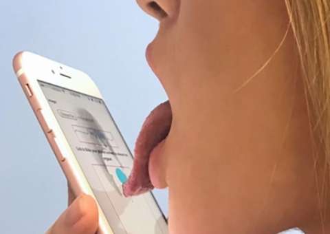  App permite gravar sexo oral e reproduzir com vibrador