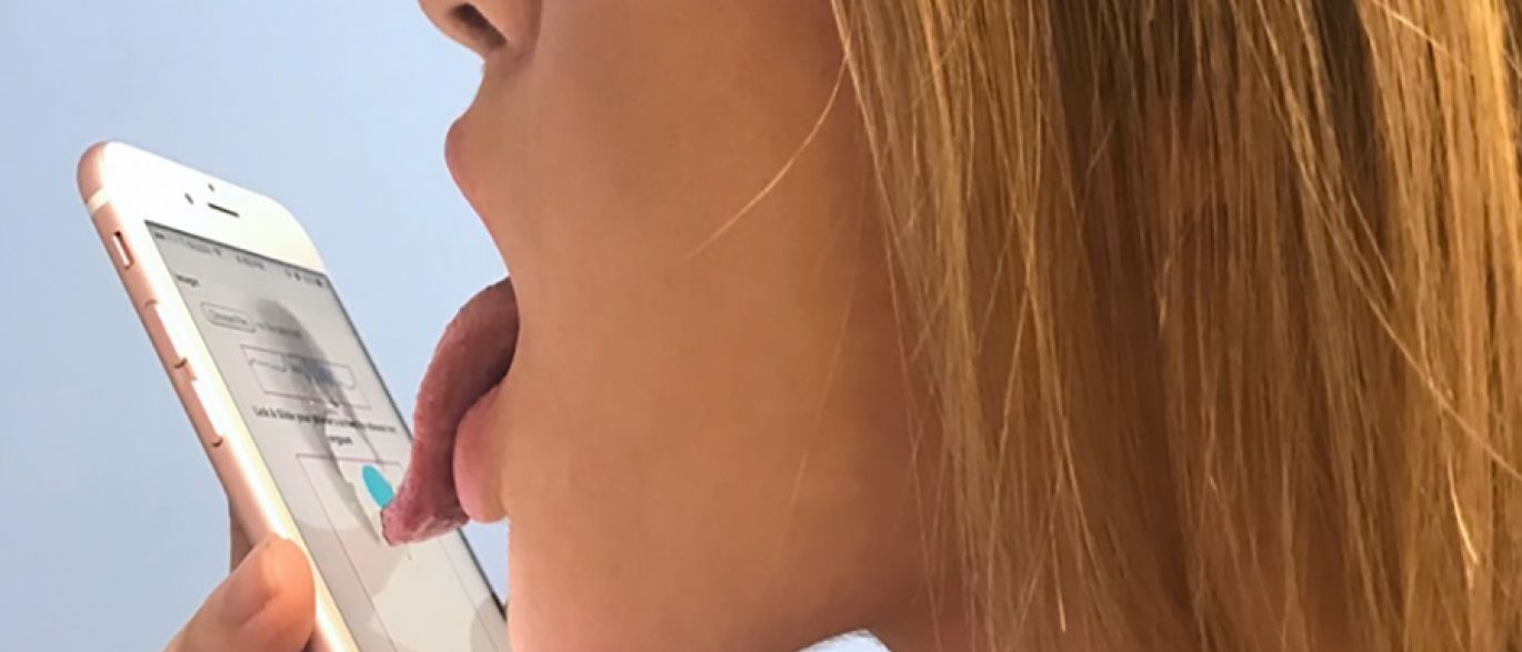  App permite gravar sexo oral e reproduzir com vibrador