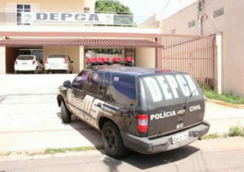 Namorado de ex-BBB é acusado de ter estuprado os enteados de 3 e 4 anos