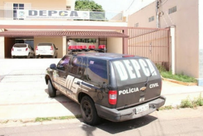 Namorado de ex-BBB é acusado de ter estuprado os enteados de 3 e 4 anos