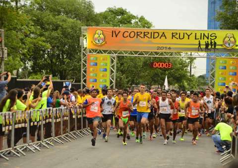 Corrida Pedestre Ruy Lins marca aniversário da Zona Franca de Manaus no próximo sábado