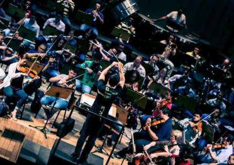 Amazonas Filarmônica interpreta obras de Mozart e Haydn nesta quarta-feira