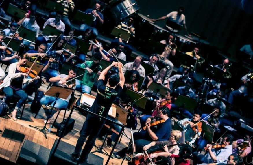 Amazonas Filarmônica interpreta obras de Mozart e Haydn nesta quarta-feira