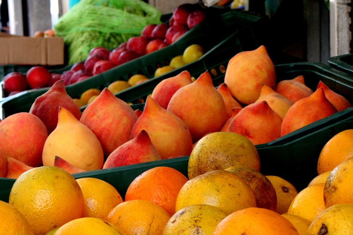 Prefeitura estuda propostas para revitalização de feiras e mercados