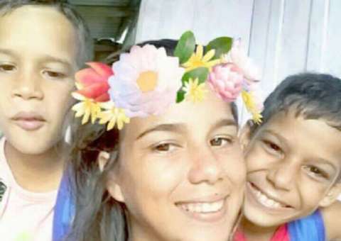 Crianças são encontradas em rio 1 dia após desaparecerem no Amazonas