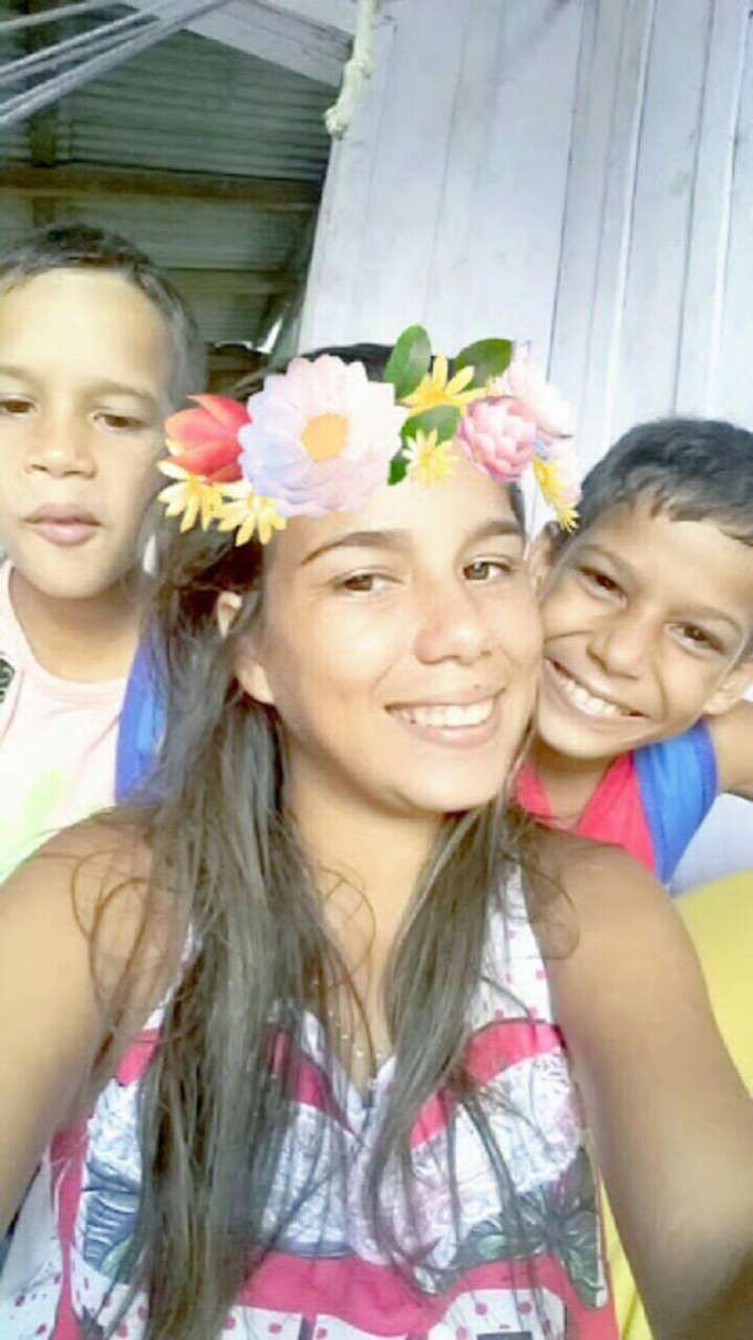 Crianças são encontradas em rio 1 dia após desaparecerem no Amazonas