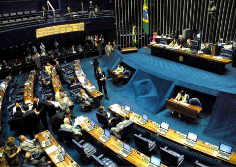 Câmara aprova urgência para projeto de recuperação fiscal dos Estados