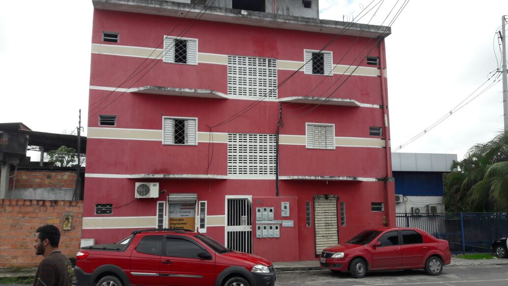 Fraude em medidor de água de prédio é descoberta na zona Norte de Manaus